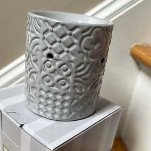 Scentsy mini warmer, Paloma